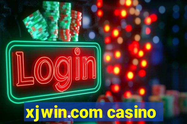 xjwin.com casino